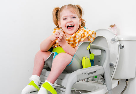 Ensuring Comfort and Independence: The Best Toileting Positions for Kids with Disabilities