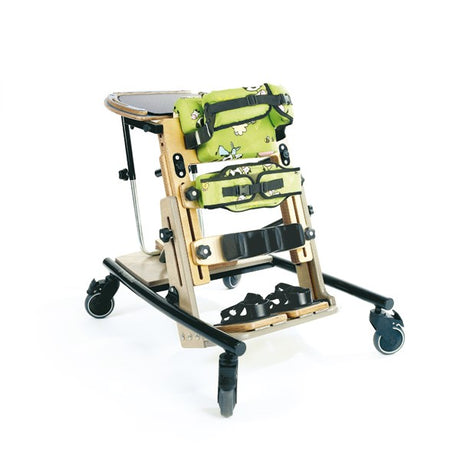 Leckey - Pronestander