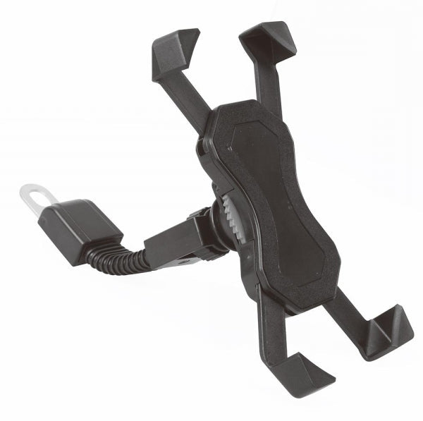 CTM Mobility Scooter Phone Holder