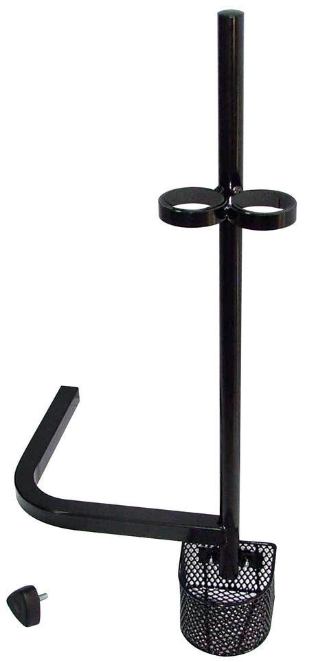 Crutch Holder for HS-928