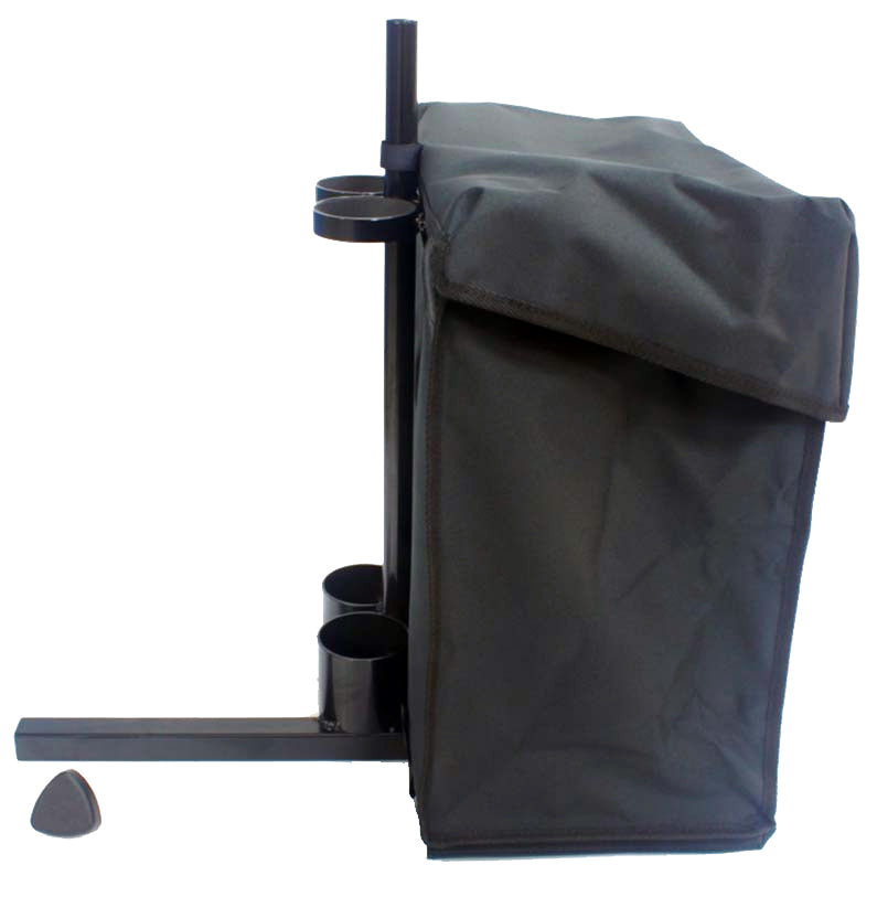 CTM Large Rear Bag for HS-928 & HS-520 - Discontinued