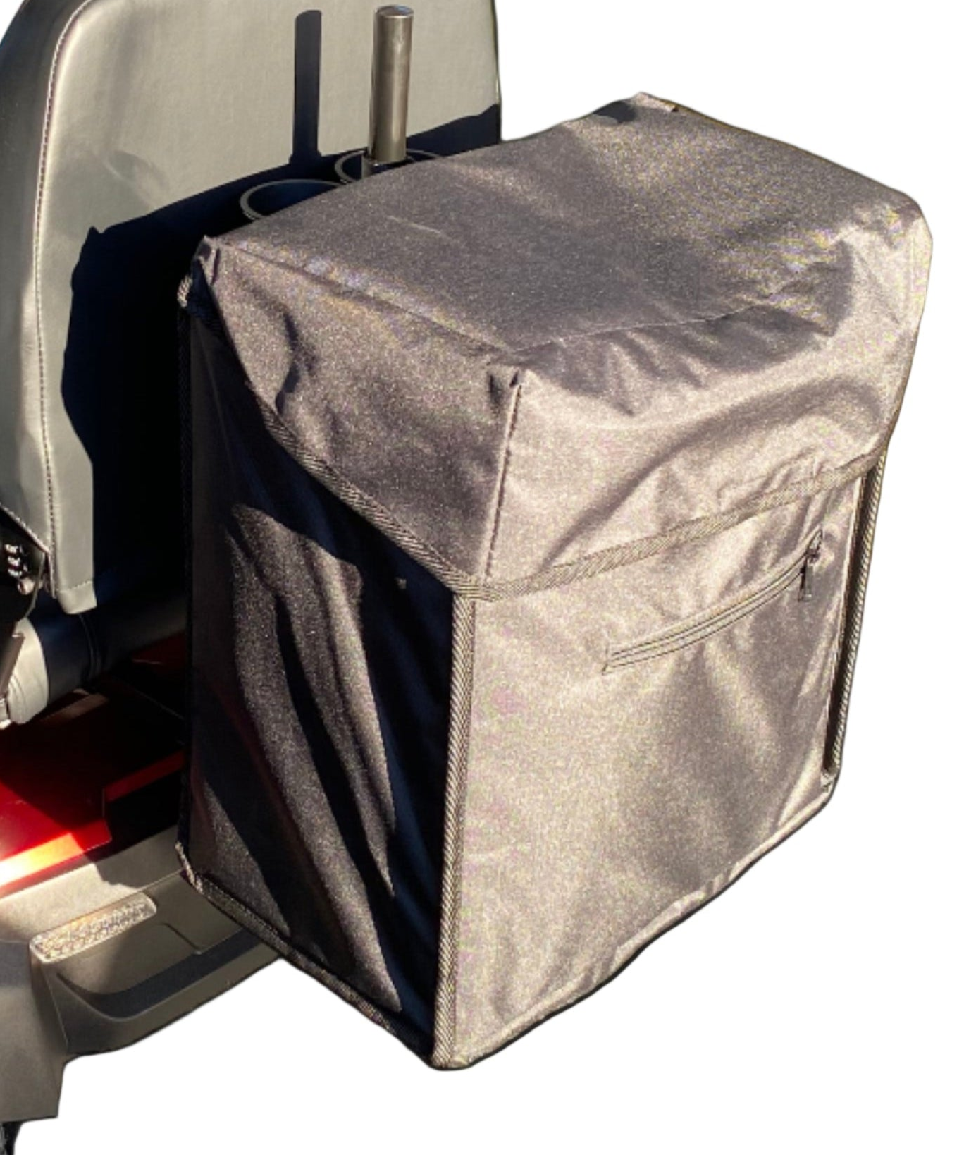 CTM Large Rear Bag for HS-928 & HS-520 - Discontinued