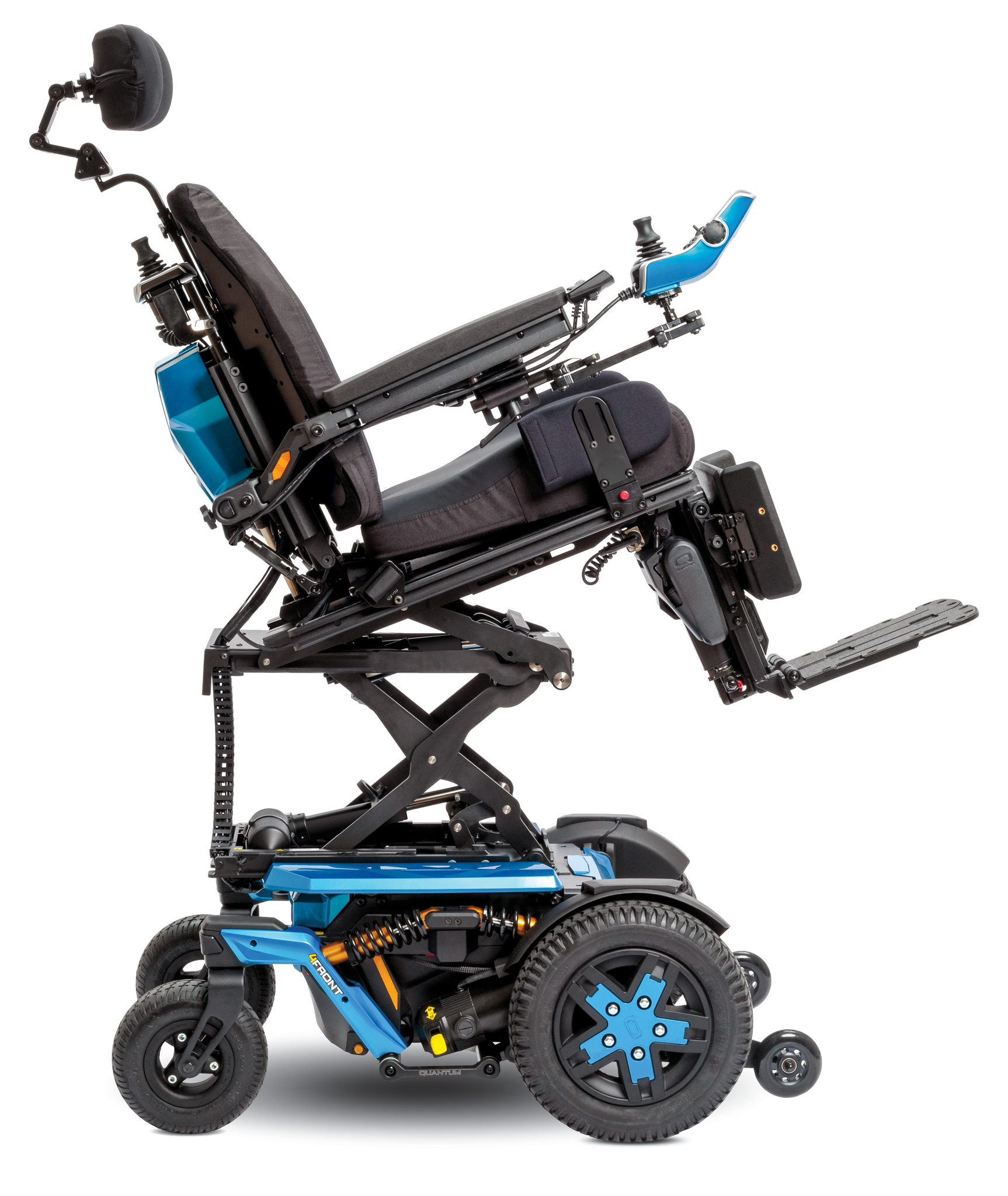4Front - Powerchair