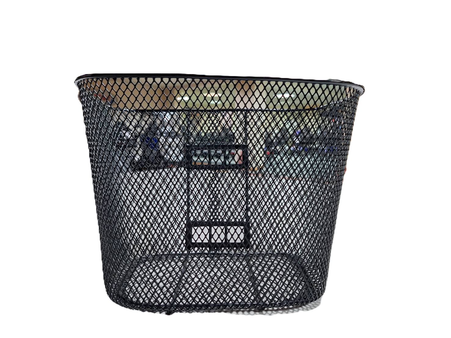 CTM HS-898 Front Basket with No Lid