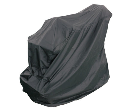 5/6/7/8 Series Scooter Cover Black