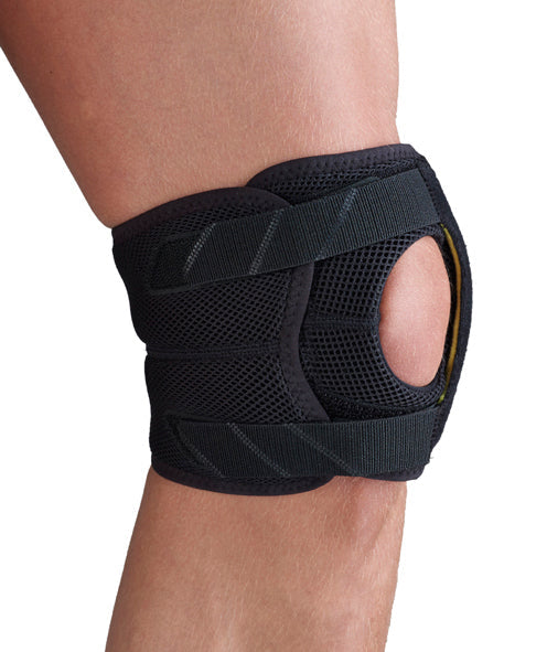 Allard Active X Patella