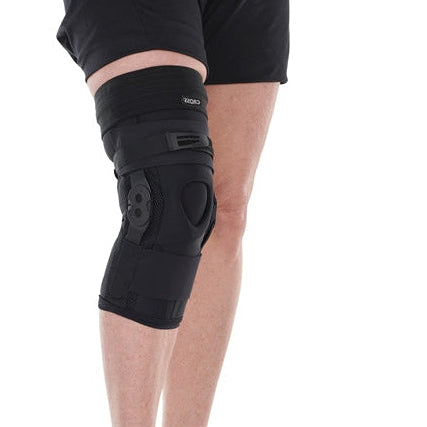 Allard CROSS Hyperextension Knee Orthosis