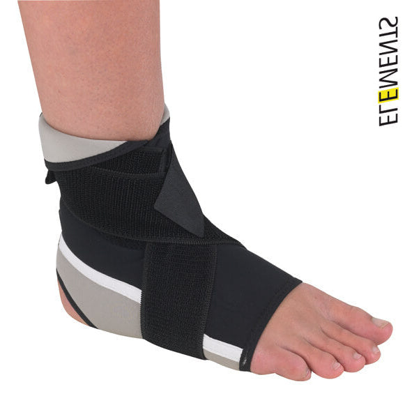 Allard Elements Ankle