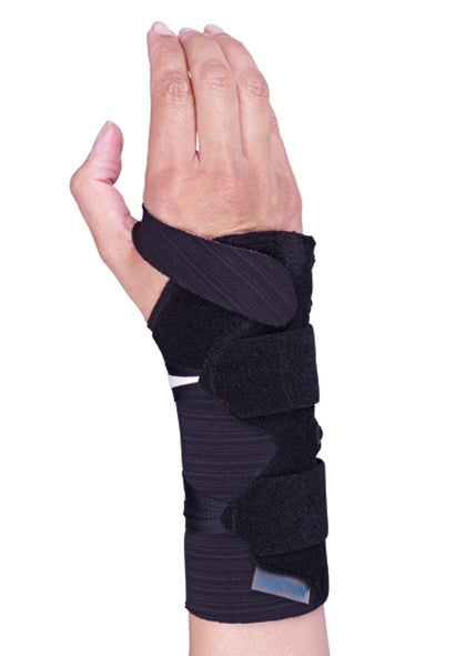 Allard Selection Wrist Soft Support