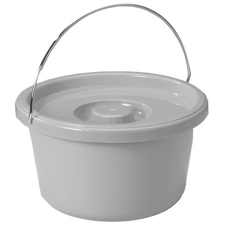 3 in 1 Commode Spare Bucket