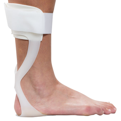 AML Supralite Thermoplastic Ankle Foot Orthosis (A.F.O.)