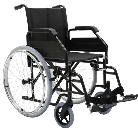 AML Wheelchair Self-Propelling