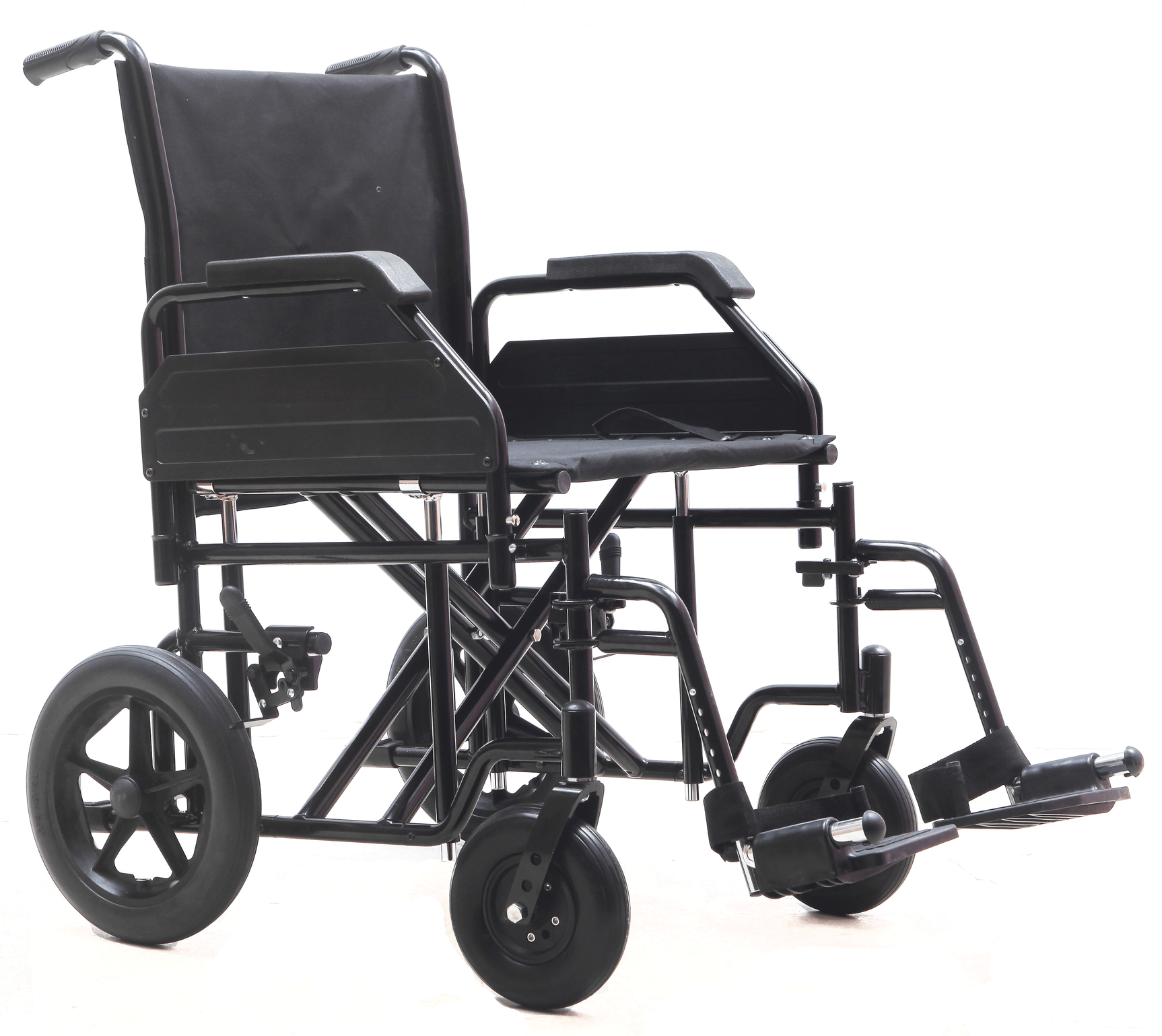 AML Wheelchair Transit Bariatric