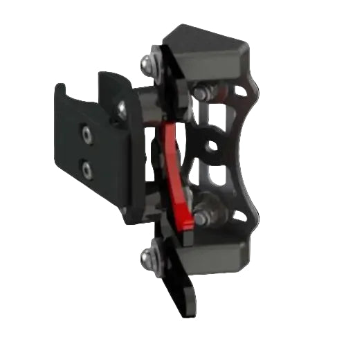 ADI Quick Release Removable Mounting Hardware
