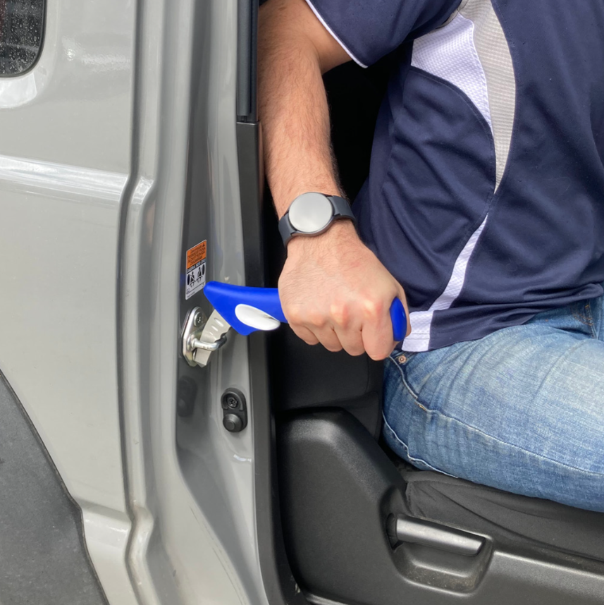 Auto Bar Assistant 3 in 1
