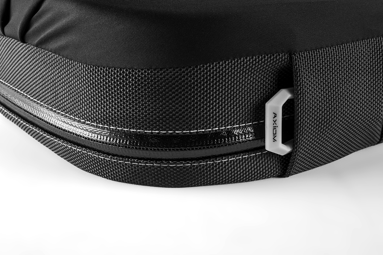 Ki Mobility Axiom SP Visco Cushion