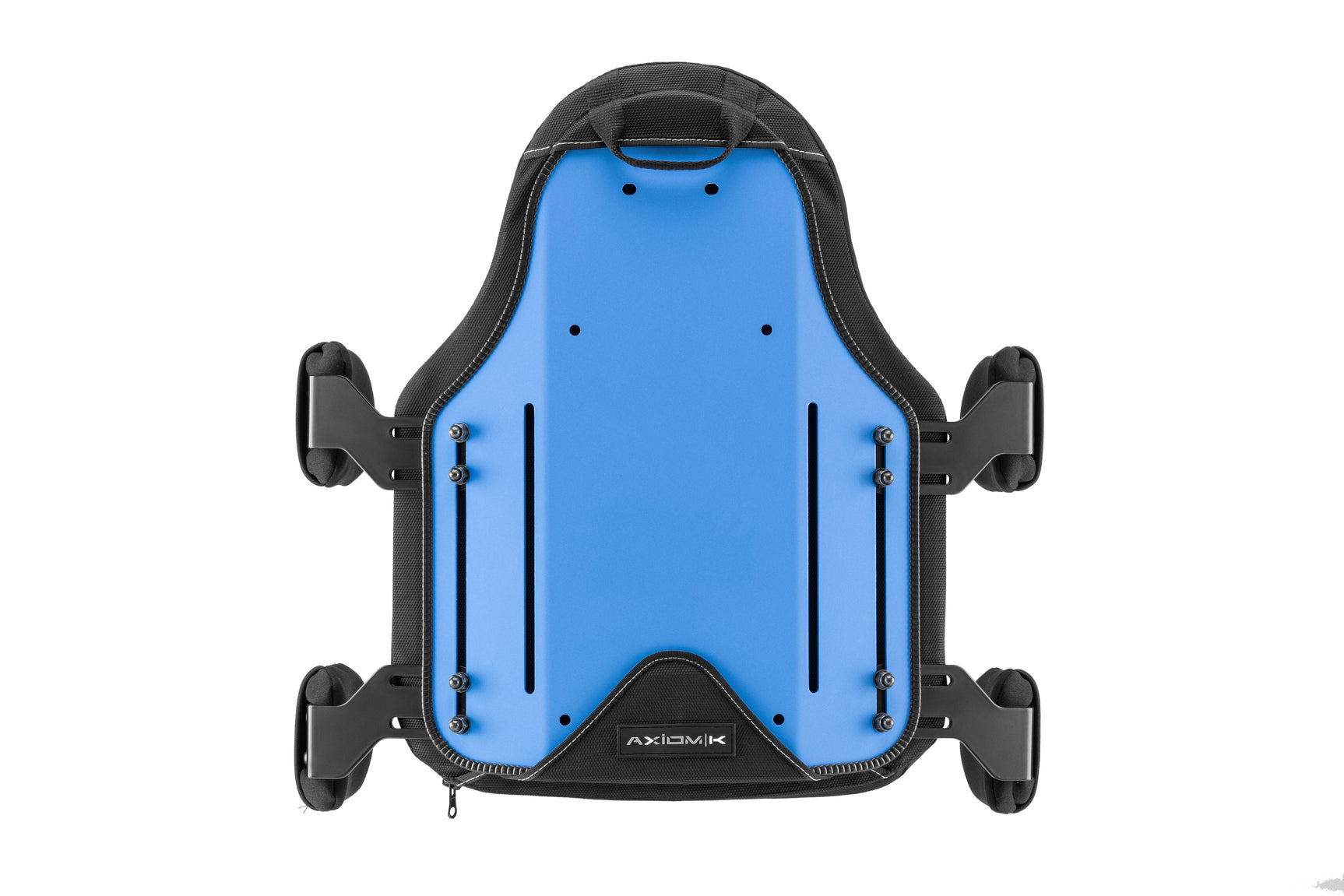 Ki Mobility Axiom for Kids Adjustable Lateral Back