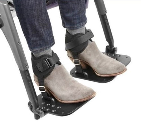 Bodypoint Ankle Huggers All in One  - With Mounting Kit