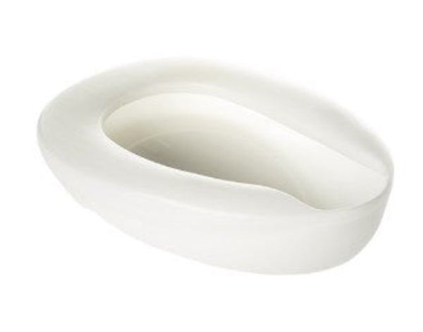 Contoured Bed Pan