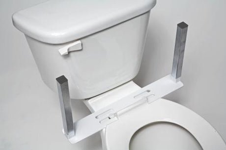 Columbia Toilet Support Base