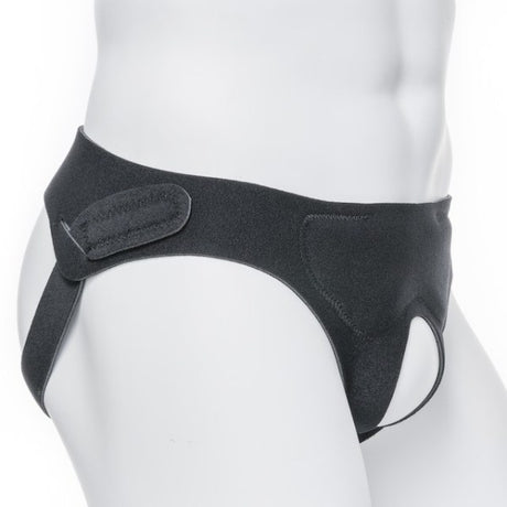 Comfort-Truss Hernia Support Belt Double Side