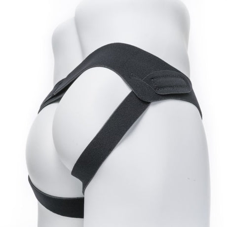 Comfort-Truss Hernia Support Belt Double Side