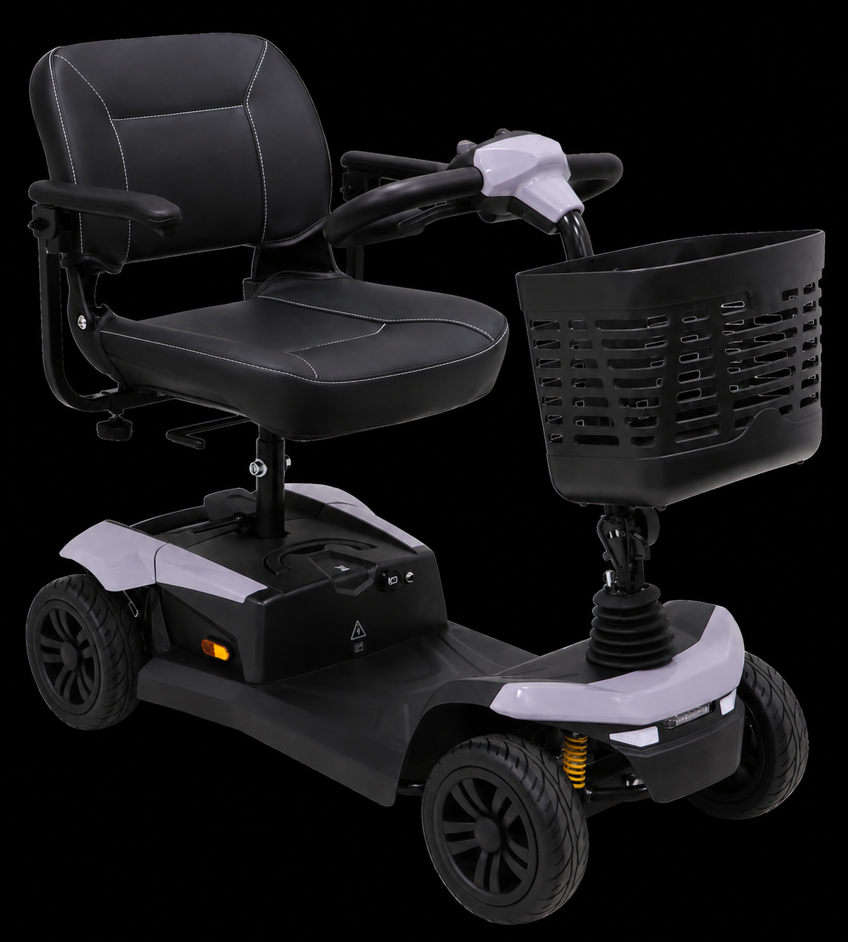 CTM HS-226 Mobility Scooter
