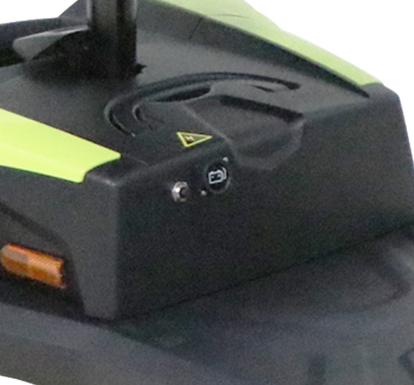 CTM HS-226 Mobility Scooter