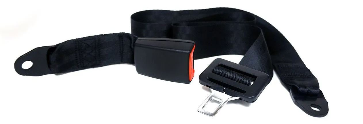 Pride Pelvic Standard Positioning Belt