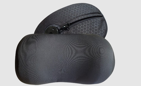 Stealth UniLink Comfort Plus Metric Contour Headpad