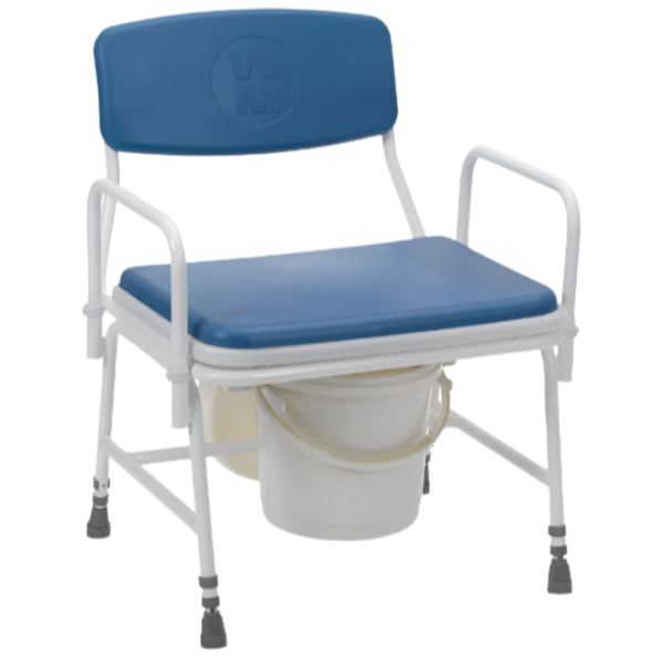 Belgrave Bariatric Commode