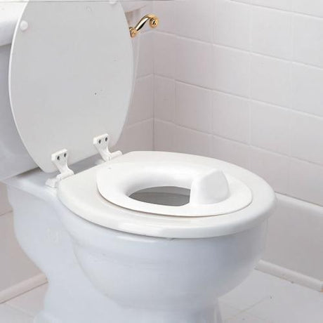 Columbia Plastic Toilet Reducer Ring
