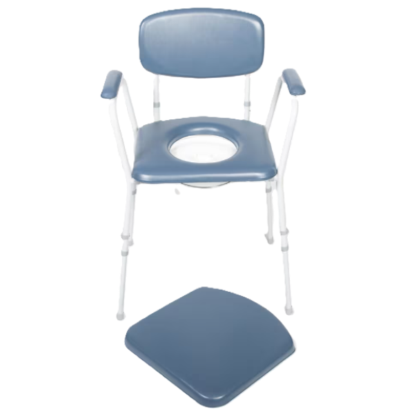 Dovedale Comfort Commode