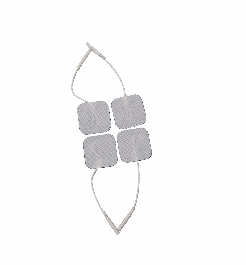 Electrodes For TENS machine
