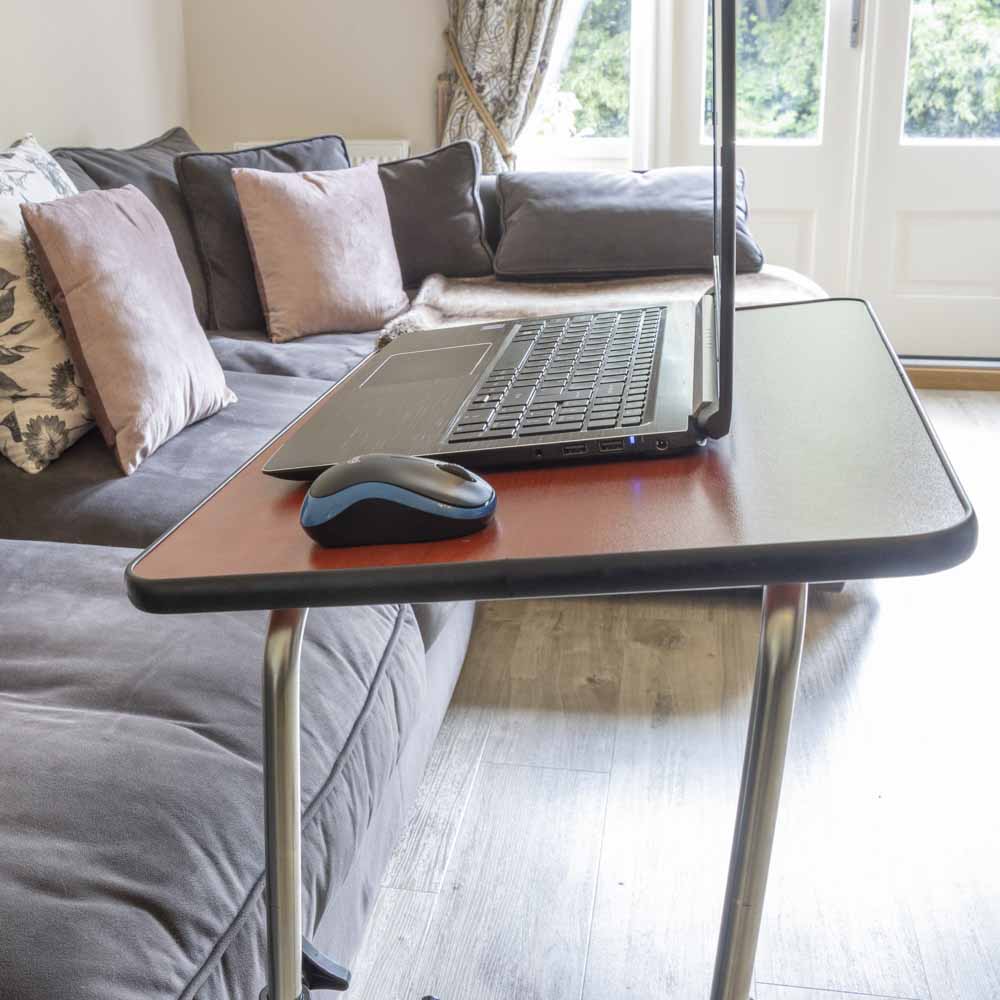 Economy Over Bed/Chair Table