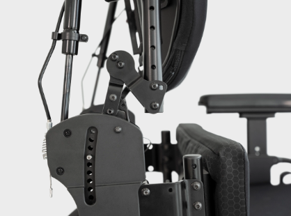 Stealth - EPiC Seating