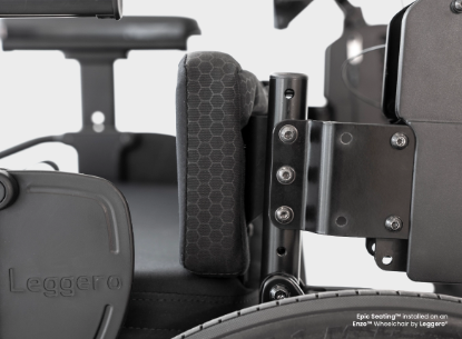 Stealth - EPiC Seating