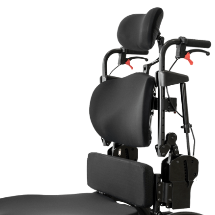 Stealth - EPiC Seating