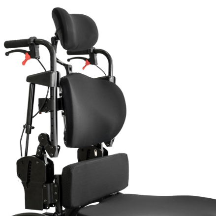 Stealth EPiC Seating