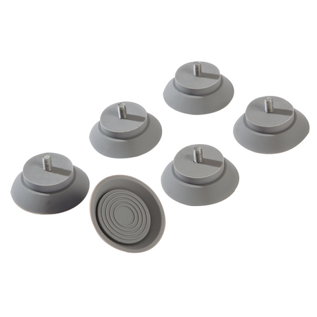 Replacement Suction Cup Feet for Firefly Splashy