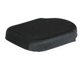 Gel Ovations Footrest Pads - 6" x 8"
