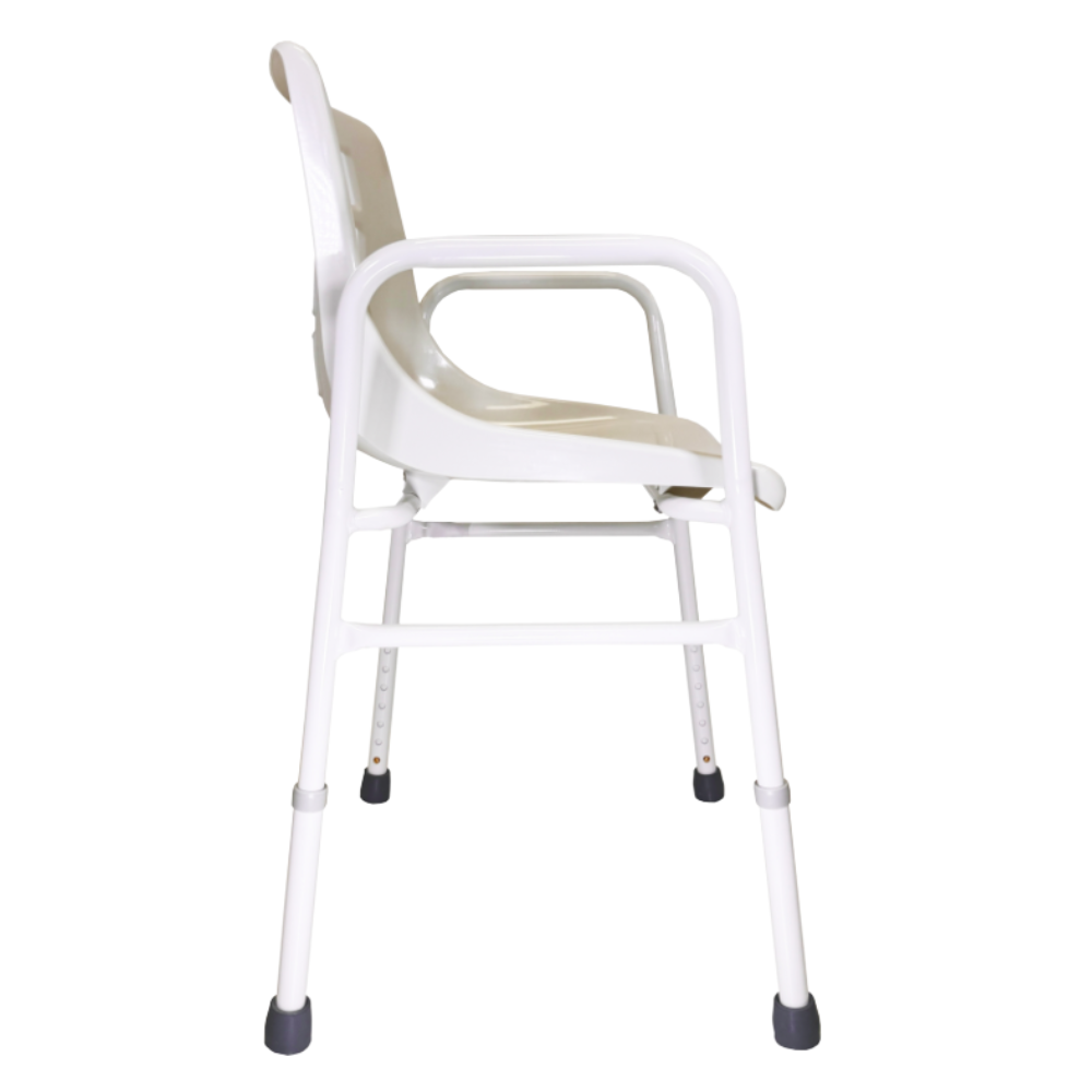 Shower Chair with Arms