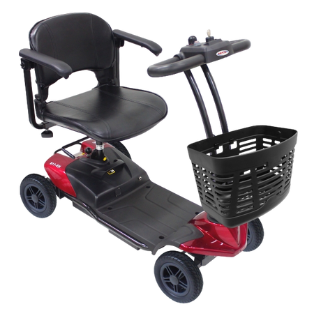 CTM HS-118 - Mobility Scooter