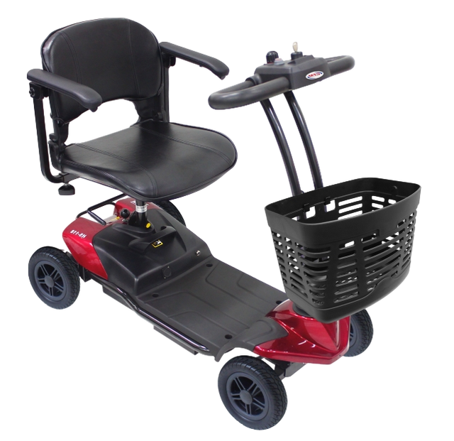 CTM HS-118 - Mobility Scooter