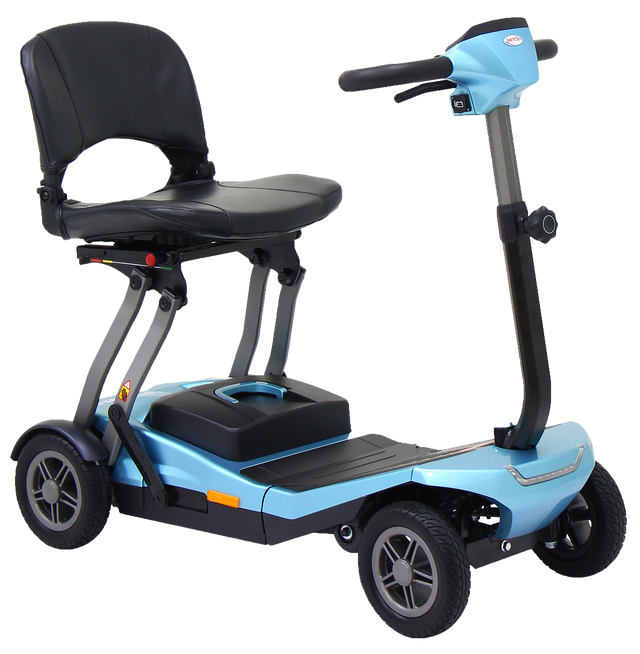 CTM HS-268 Mobility Scooter