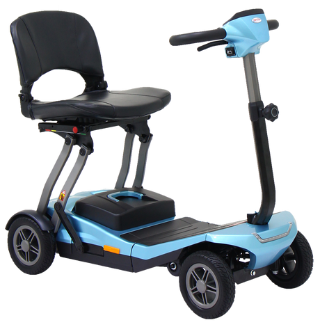 CTM HS-268 - Mobility Scooter