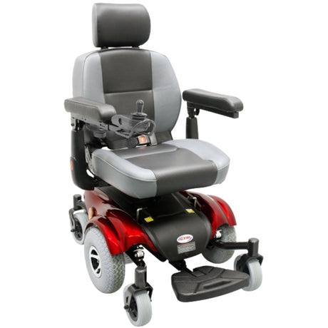 CTM HS-2850  Powerchair