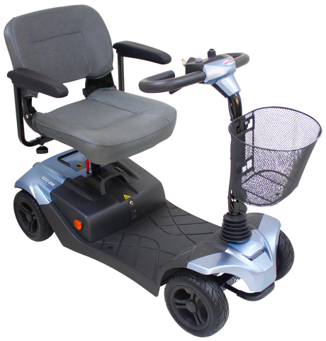 CTM HS-328 - Mobility Scooter