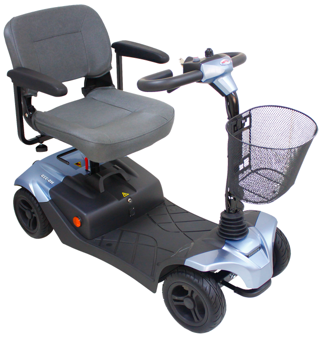 CTM HS-328 - Mobility Scooter