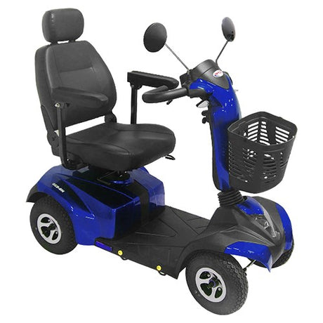 CTM HS-520 Mobility Scooter